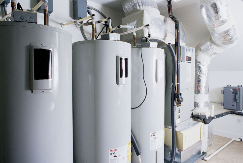 Boiler Installation in Indianapolis, IN