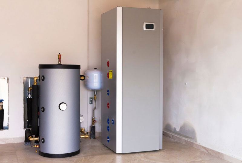 Boiler Repair in Indianapolis, IN
