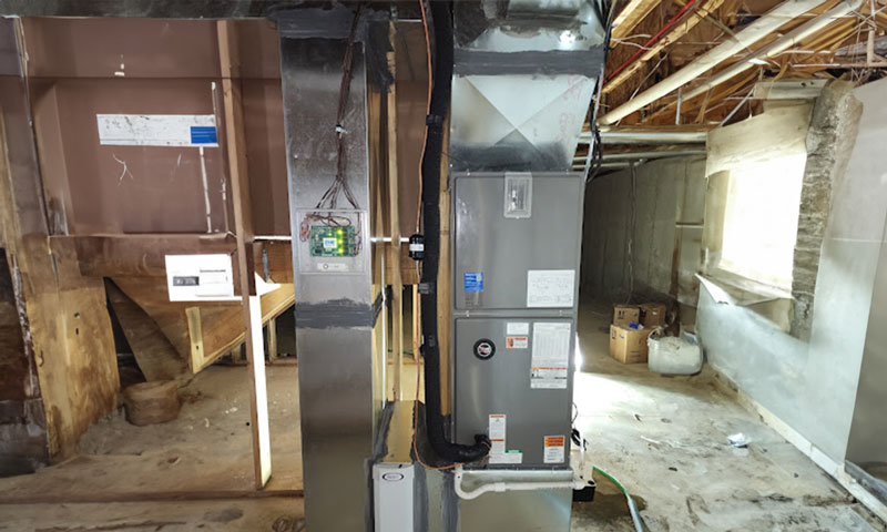 Furnace Maintenance and Tune-up Services in Indianapolis, IN