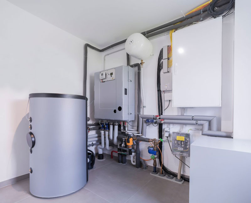 Commercial Boiler Installation in Indianapolis, IN