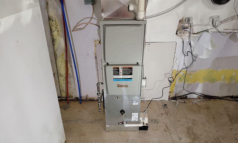 Furnace Installation in Indianapolis, IN