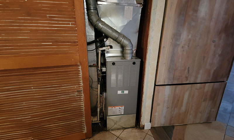 Furnace Maintenance in Indianapolis, IN