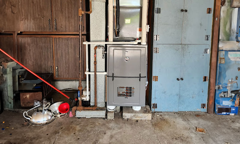 Furnace Replacement in Indianapolis, IN