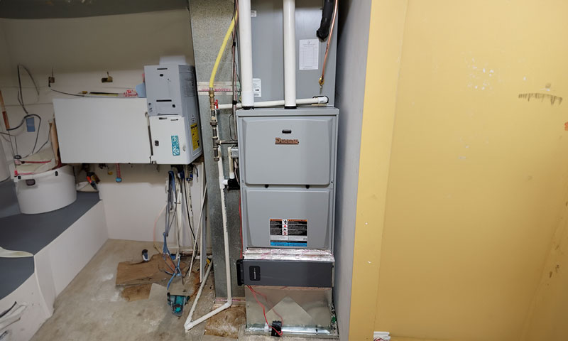 Furnace Tune Up in Indianapolis, IN