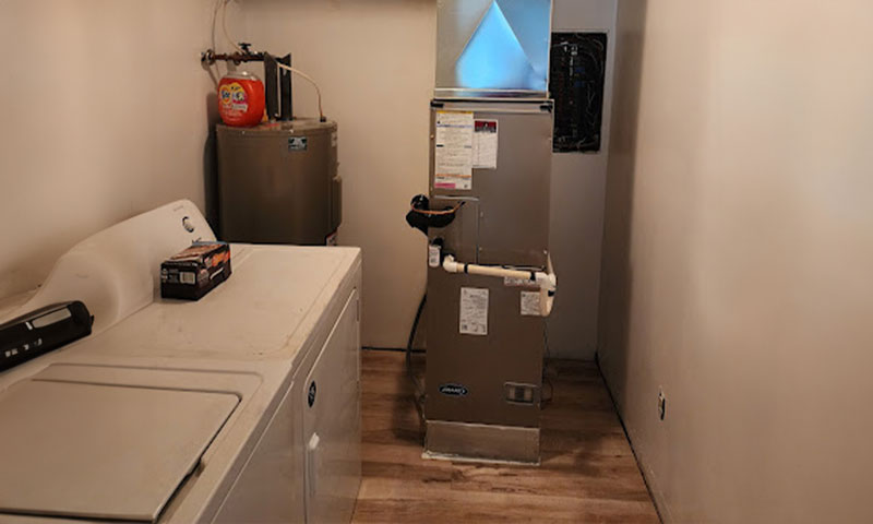 Residential Furnace Installation in Indianapolis, IN