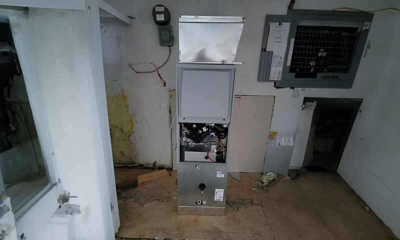 Residential Furnace Repair in Indianapolis, IN