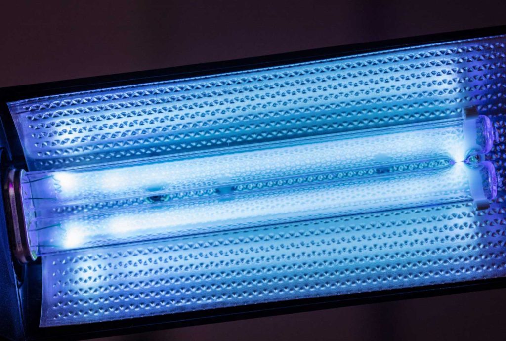 UV Light Installation in Indianapolis, IN