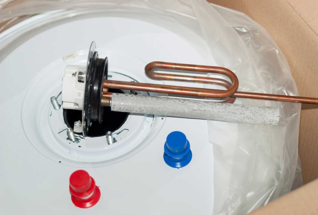 Water Heater Installation in Indianapolis, IN