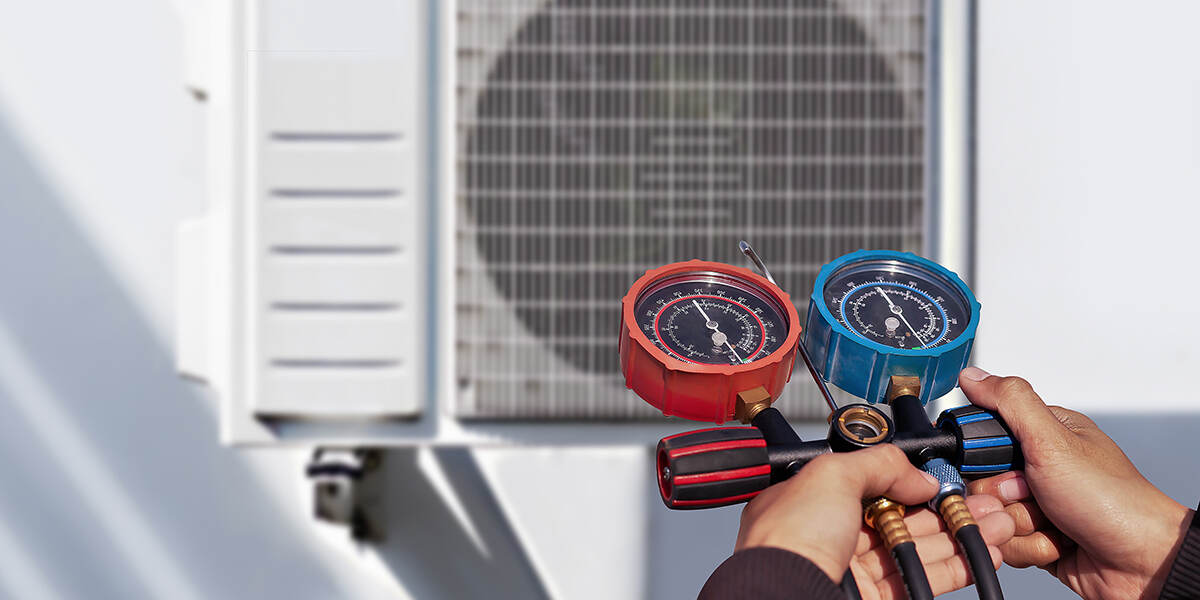 New HVAC Refrigerant 2025 Changes You Need to Know