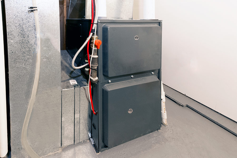 Furnace Replacement Costs and Benefits