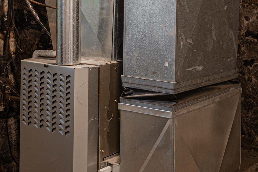 Repair or Replace Your Furnace