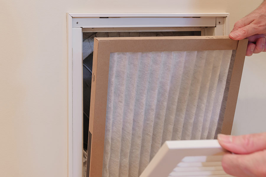 Heating Maintenance in Mooresville, IN