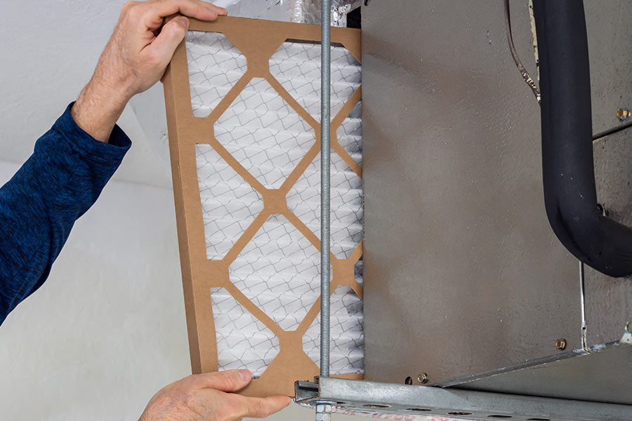 Heating System in Indianapolis, IN