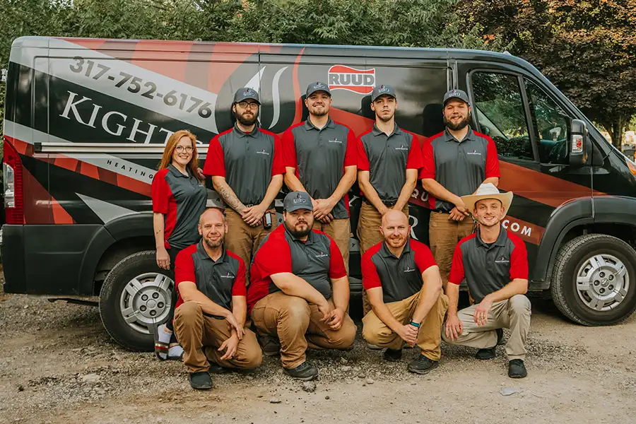 Kight's Quality Air Careers - Indianapolis, IN