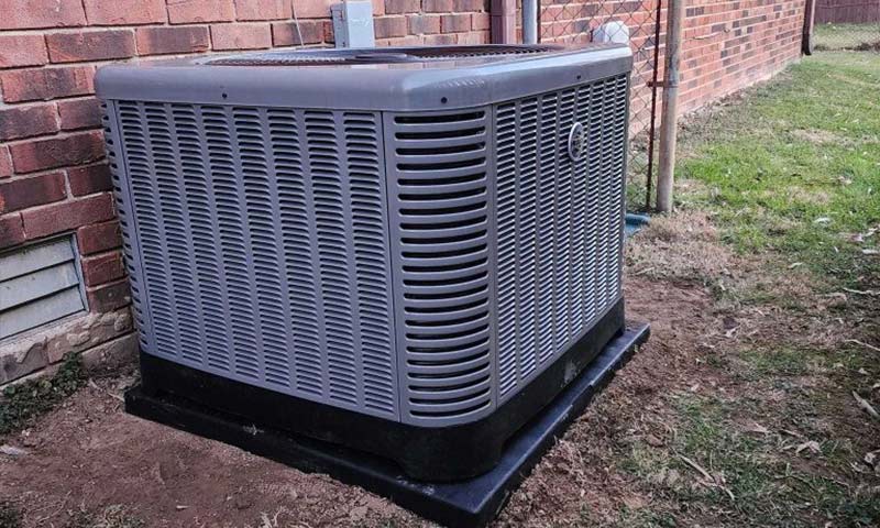 Dependable AC Repair Services in Westfield