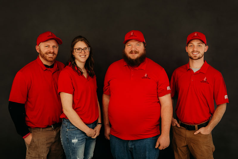Dependable Plumbing Services in Greenfield