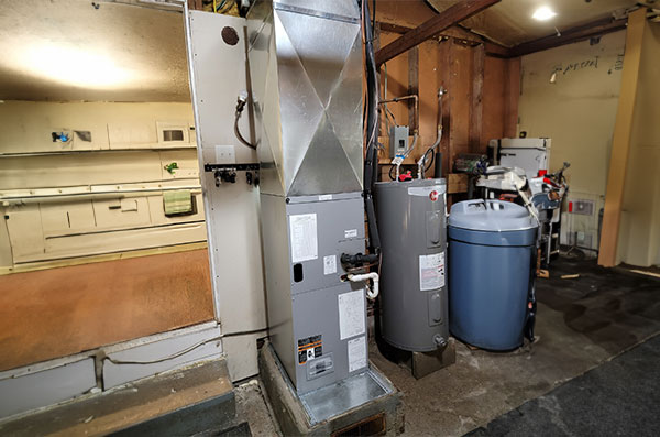 Expert Plumbing Services in Zionsville