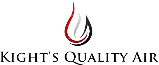 Kights Quality Air Logo Furnace Repair Services in Shelbyville