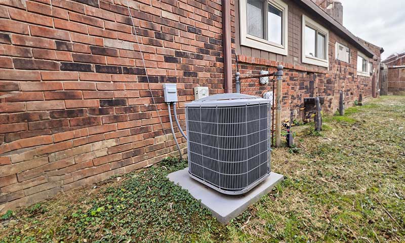 Professional AC Repair Services in Zionsville