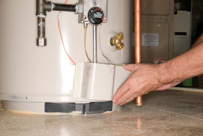 Professional Plumbing Services in Plainfield